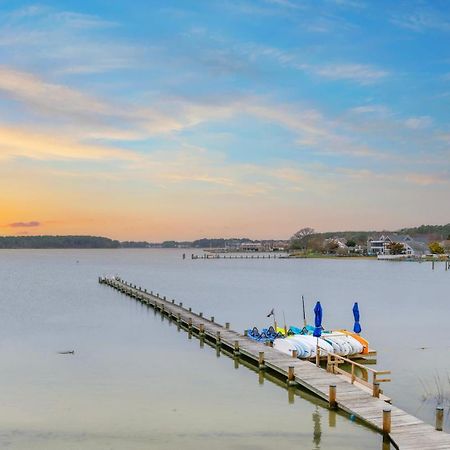 The Bay Resort Dewey Beach Extérieur photo