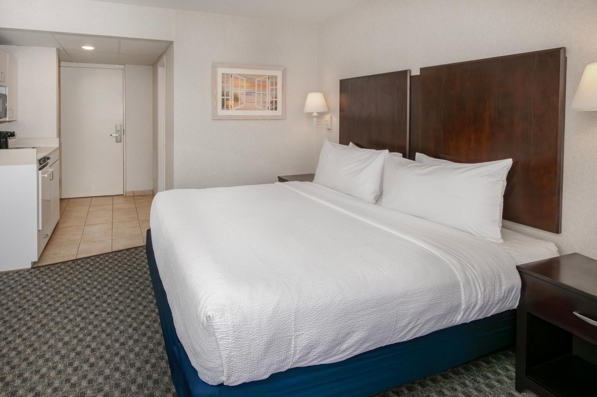 The Bay Resort Dewey Beach Extérieur photo