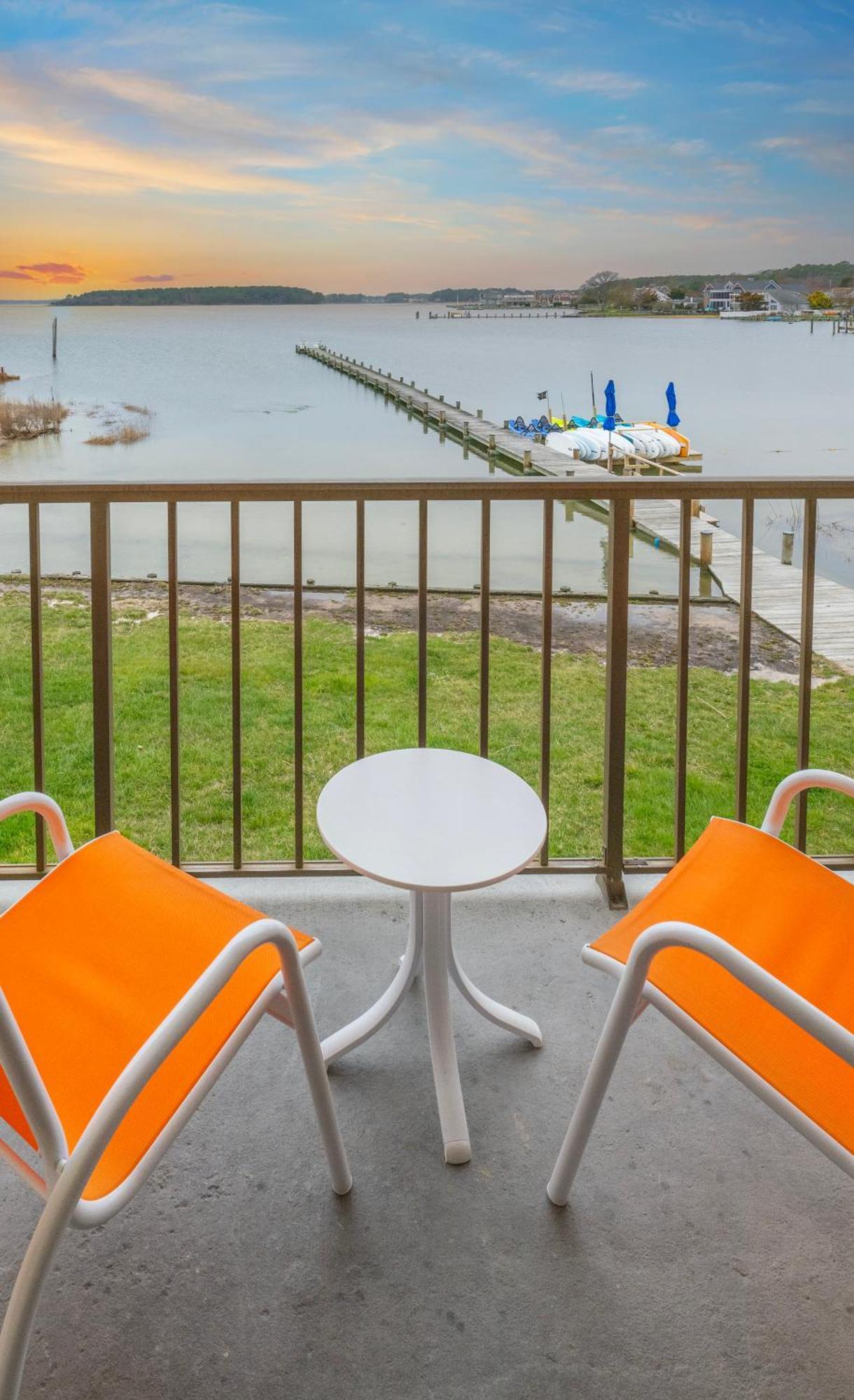 The Bay Resort Dewey Beach Extérieur photo
