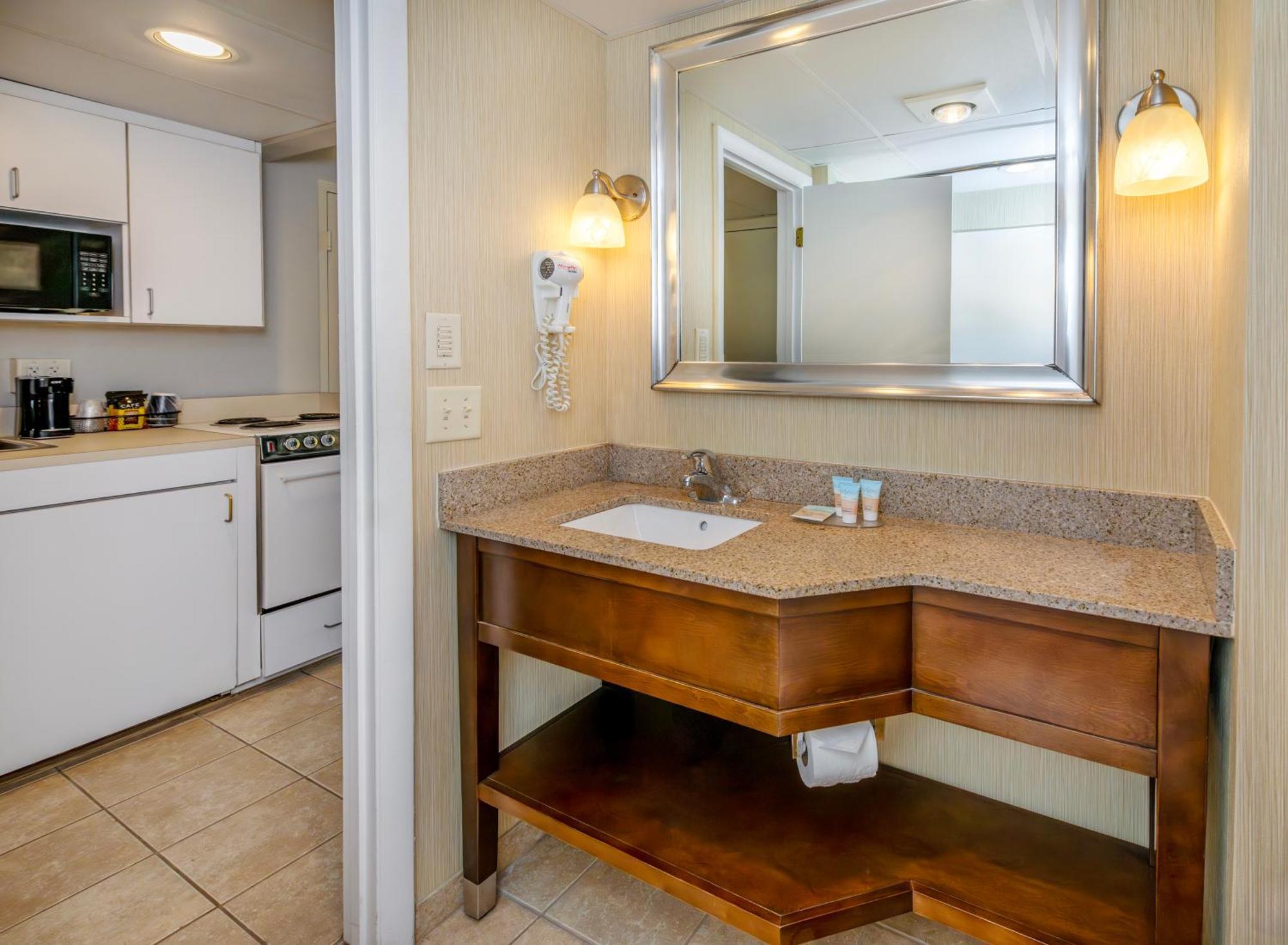 The Bay Resort Dewey Beach Extérieur photo