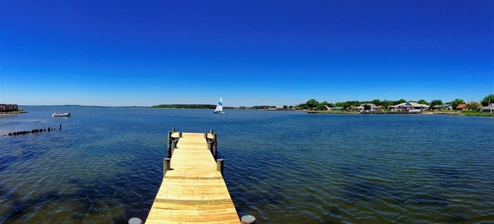The Bay Resort Dewey Beach Extérieur photo