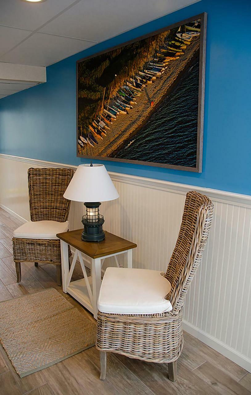 The Bay Resort Dewey Beach Extérieur photo