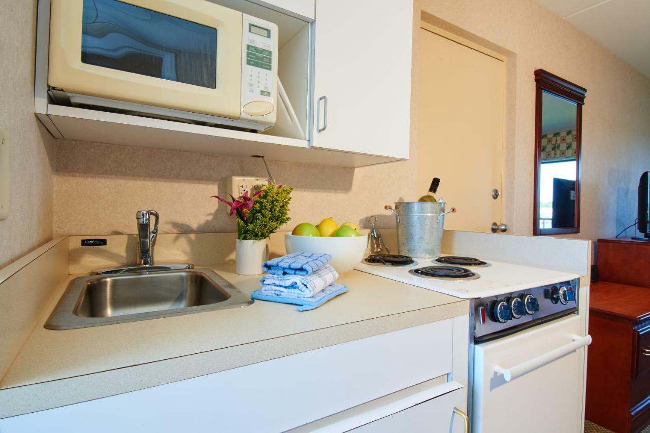 The Bay Resort Dewey Beach Extérieur photo