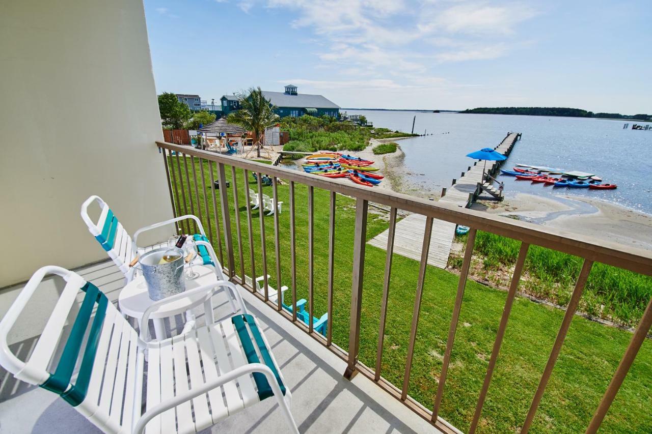 The Bay Resort Dewey Beach Extérieur photo
