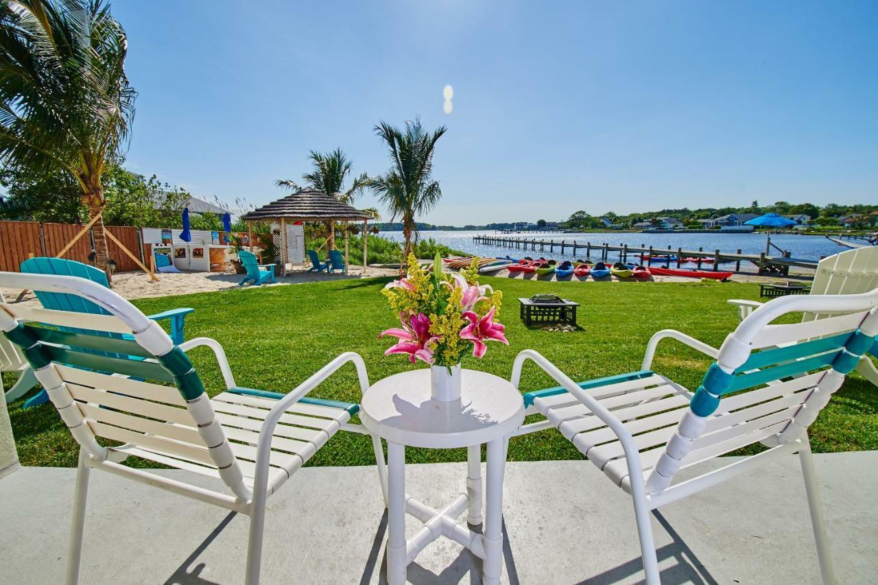 The Bay Resort Dewey Beach Extérieur photo