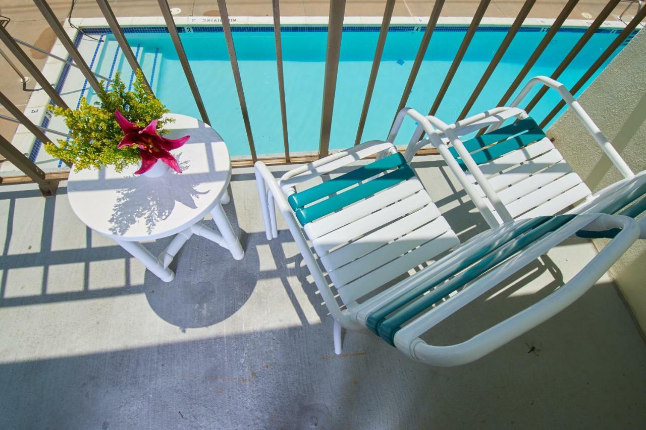 The Bay Resort Dewey Beach Extérieur photo