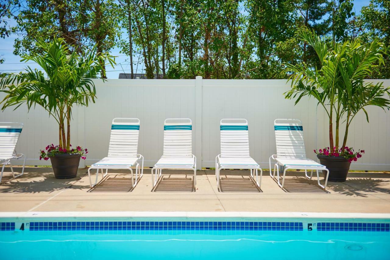 The Bay Resort Dewey Beach Extérieur photo